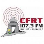 CFRT 107,3 FM