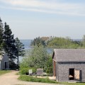 Village historique acadien de la Nouvelle-Écosse