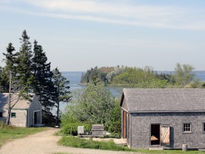 Village historique acadien de la Nouvelle-Écosse