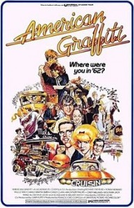 American Graffiti