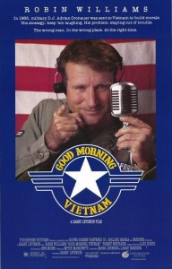 Good Morning, Vietnam !