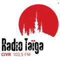 CIVR FM