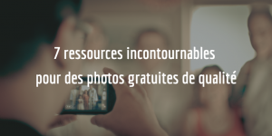 Photographe