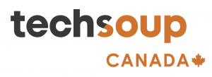 Logo de TechSoup Canada