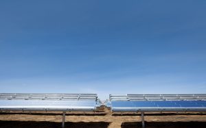 Panneaux de cellules photovoltaïques pour l'énergie solaire