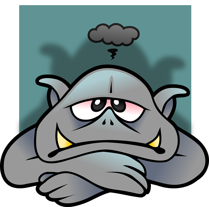 Troll