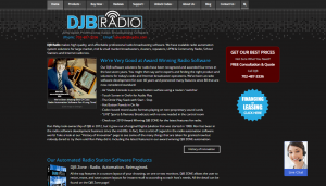 DJB Radio