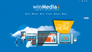 WinMedia