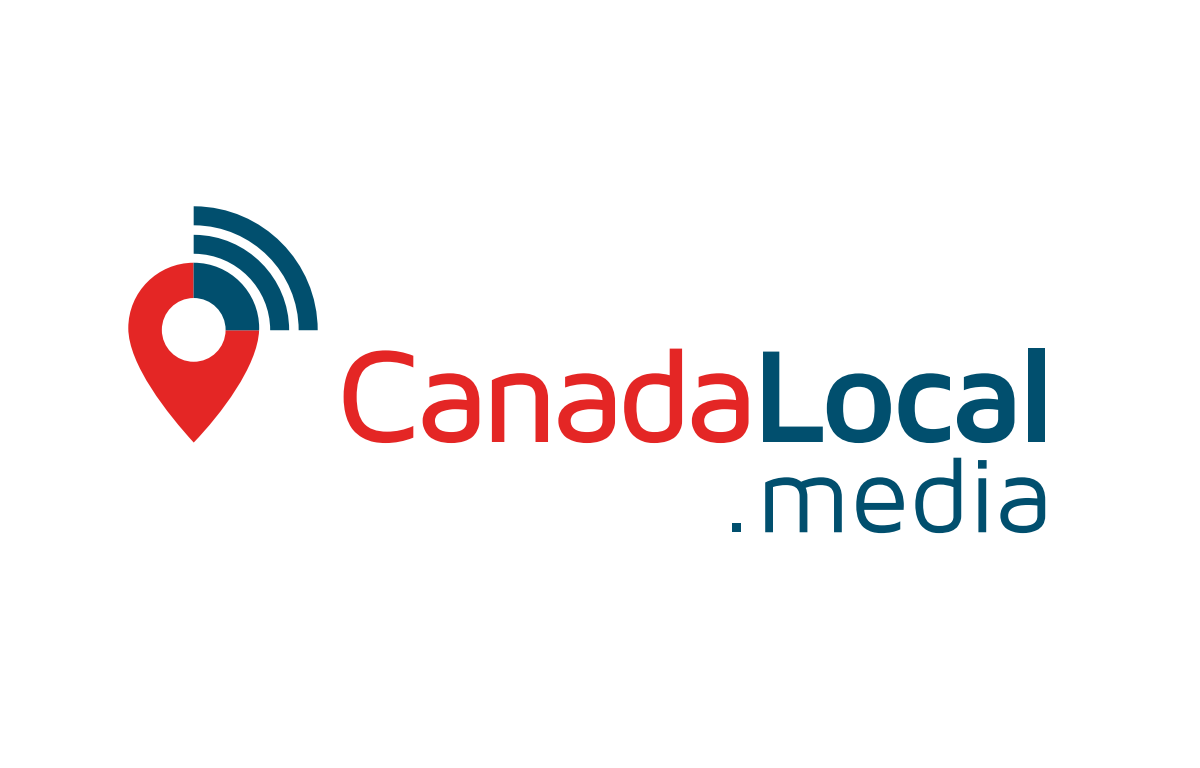 Logo de CanadaLocal.media