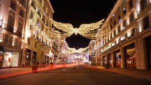 Décorations des Fêtes