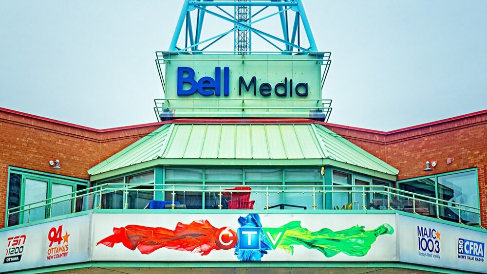 Bell Media - Ottawa