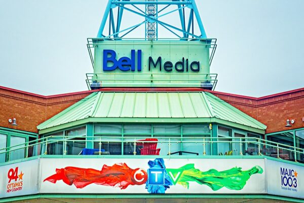 Bell Media - Ottawa