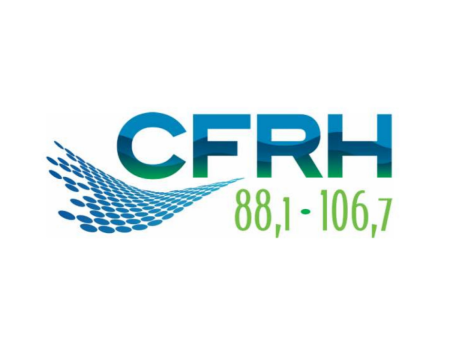 CFRH FM 88.1 / 106.7