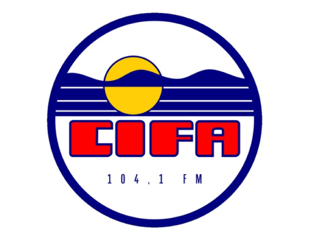 CIFA FM 104.1