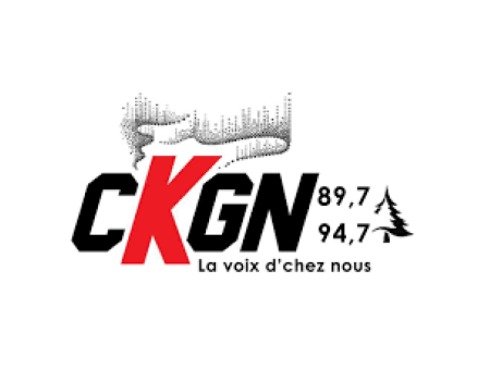 CKGN FM 89.7 / 94.7