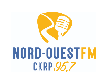 CKRP FM 95.7