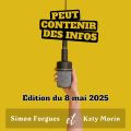 Peut contenir des infos Peut contenir des infos