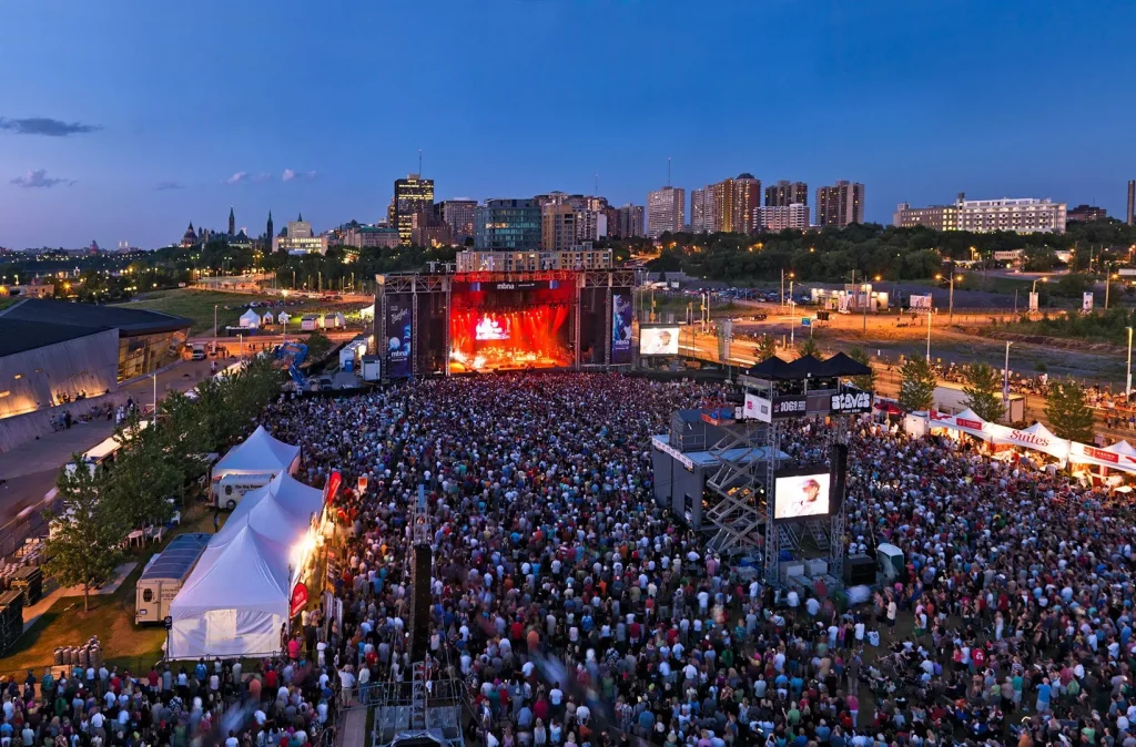 Ottawa Bluesfest 2025 | Un festival hautement réussi